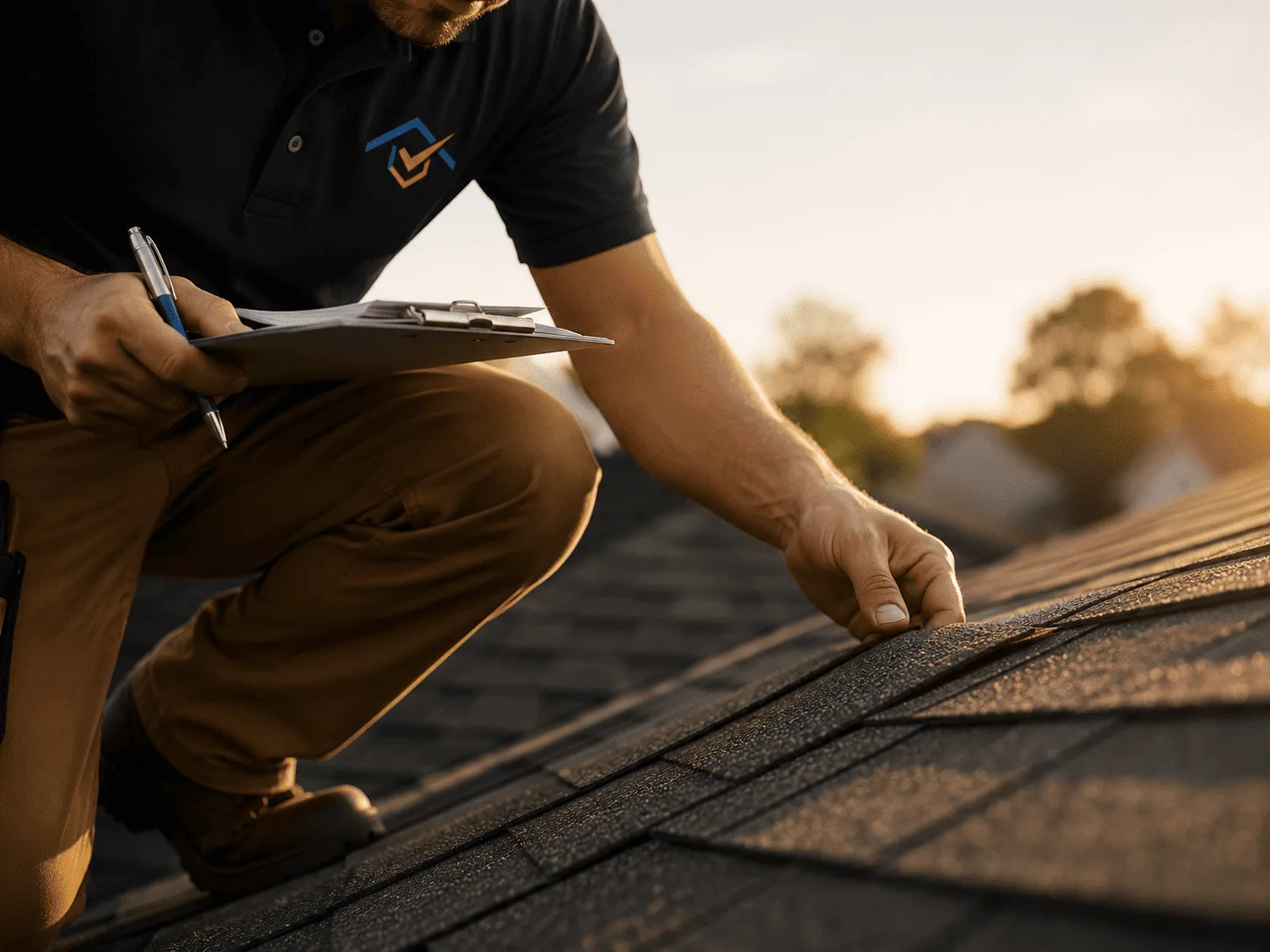 Why Choose Roof Inspection in Paris, OH